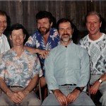 Brothers 5 Folks 50th 1987