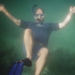 Gary Belize UnderwaterA